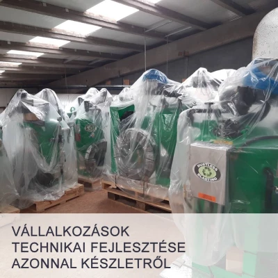 1. galéria kép Dustless Blasting