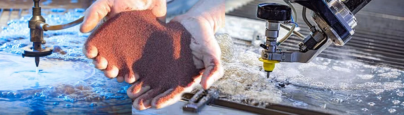 Dustless Blasting - Lapozó 0