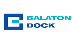 Balaton Dock