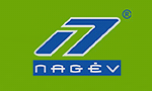 Nagév