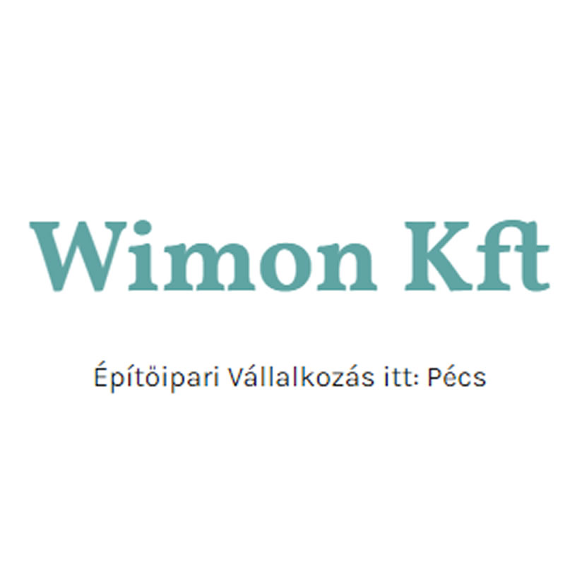 Wimon Pécs